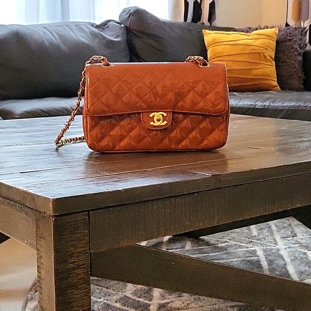 Chanel Shoulder Bag